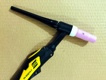 Горелки ESAB TXH 151