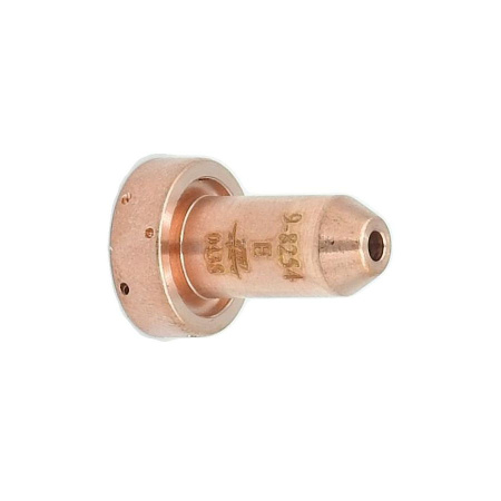Сопло для строжки ESAB 1Torch E (TD 1 Torch Tip Gouging E). Артикул 9-8254