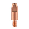 Токосъемный наконечник ПТК E-CU М6 d1,6мм LED6810-16 (071.628.616)