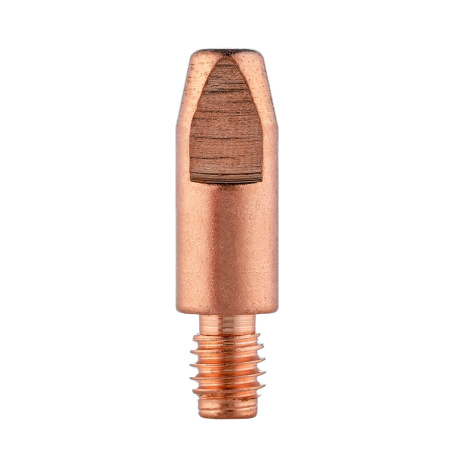 Токосъемный наконечник ПТК E-CU М6 d1,6мм LED6810-16 (071.628.616)