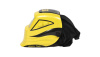 Маска сварочная ESAB Aristo Tech для блока подачи воздуха, желтая (0700000358)