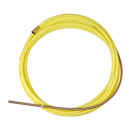 Проволокопровод ПТК Тефлон 3,5м MP 450 (1,2-1,6мм) OMS8010-03 (171.520.350)