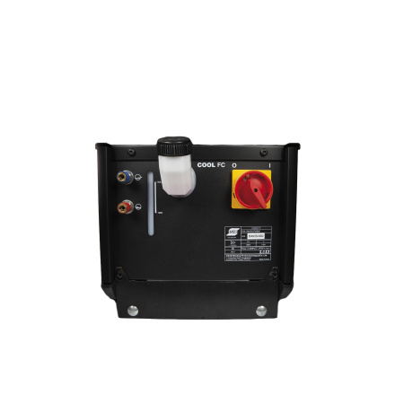 Сварочный аппарат ESAB Fabricator ET 400iP