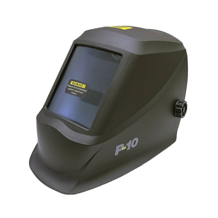 Маска сварочная ESAB P10