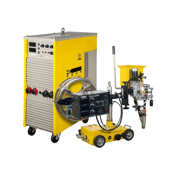 Трактор сварочный КЕДР FD12-200T (380В, 150-1250А) (8005648)