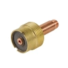 Держатель цанги КЕДР TIG-17–18–26 PRO/EXPERT Ø 1,6 мм большая газовая линза (8007408)