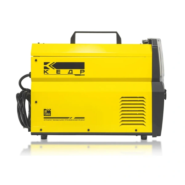 Установка воздушно-плазменная КЕДР MultiCUT-400C Plus (220В, 15-40А, 12 мм) (8021981)