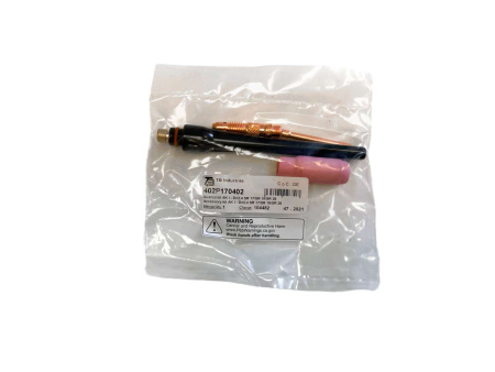 Горелка ESAB SR 18 ED/DD-3550-G1/4"-L