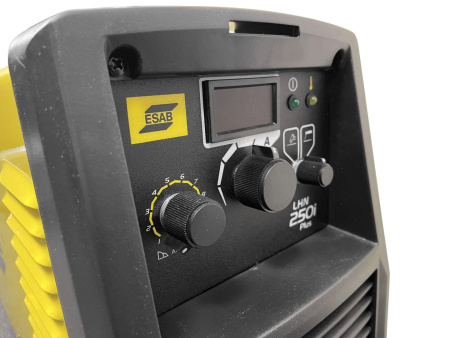 Сварочный аппарат ESAB LHN 250i Plus