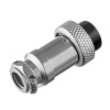 Разъём ПТК 7-F PIN0710