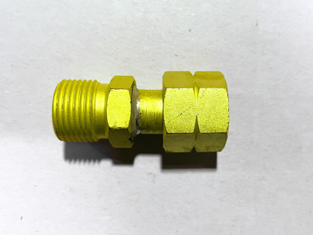 Переходник GCE G3/8"LH-G3/8" (Латунь)