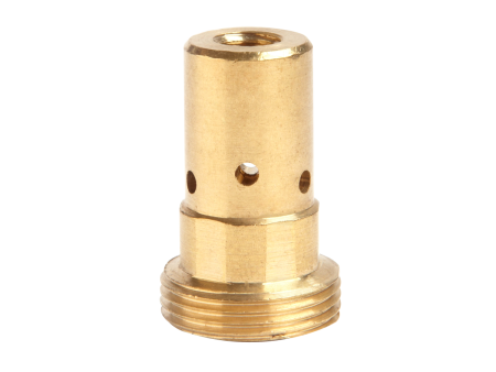 Вставка под наконечник Сварог M6 25 мм (MS 400/500), ICF0036 (88224)