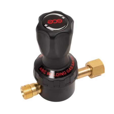 Экономизатор газа GCE GS40A AR/CO2, вх./ вых. G1/4", изменяемый расход газа