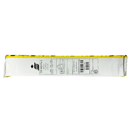 Электроды ESAB OK NiCrFe-3 (OK 92.26)