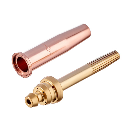 Мундштук пропановый ПТК HEAVY DUTY №6П (200–300 мм) к Р3-300, Р3-345