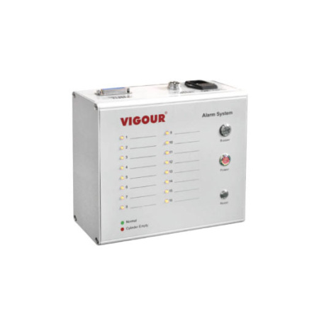 Блок сигнализации VIGOUR VAS100