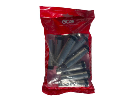 Сопло KRASS ф36KD и MSP360, 16.0мм (10шт.). Артикул ICS0072