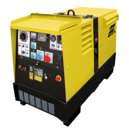 Генератор ESAB KHM 351 YS