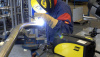 Сварочный аппарат ESAB Caddy Tig 1500i, TA33