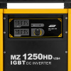 Сварочный аппарат ПТК RILON MZ 1250 HD