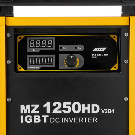 Сварочный аппарат ПТК RILON MZ 1250 HD
