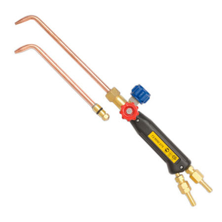 Горелка ацетилен Г2 "MINI DM" 273 6/6