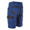 Шорты рабочие BRODEKS KS314, синий (50) (KS314BLUE50)