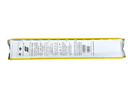 Электроды ESAB УОНИИ 13/55 для АЭС