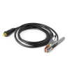 Сварочный аппарат ПТК RILON TIG 200 P GDM