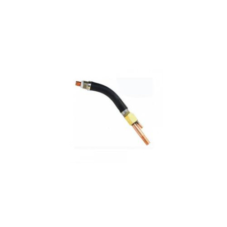 Шейка горелки ESAB PSF 510w, 60 градусов (0458403885)