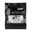 Диффузор газовый ПТК пластиковый (MIG MP 400/500) VKO5024
