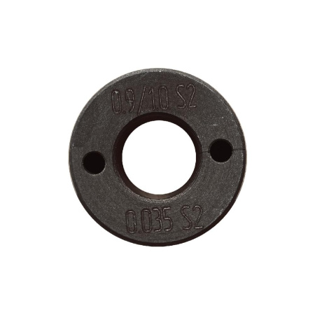 Ролик подающий ESAB Feed roller 0.8/0.9-1.0S2