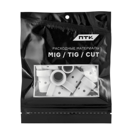 Диффузор газовый ПТК пластиковый (MIG MP 400/500) VKO5024