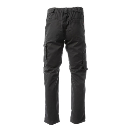 Брюки BRODEKS KS301, черный (46) (KS301BLACK46)