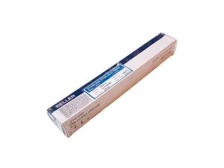 Электроды SELLER E 308L-16 ф 2,6 мм х 350 мм (2,0кг) (S-3-308L-26-2)