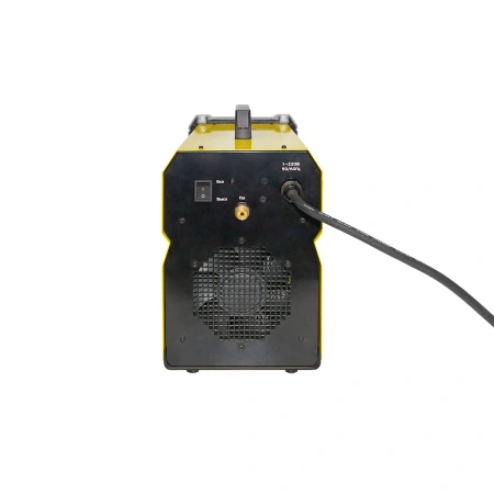 Сварочный аппарат КЕДР AlphaTIG-200P AC/DC PFC LCD (8029689)