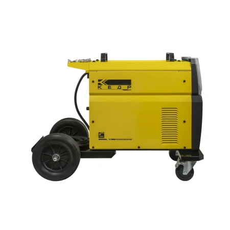 Сварочный аппарат КЕДР AlphaTIG-315P AC/DC (380В, 10-315А) (8010753)