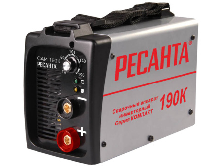 Инвертор Ресанта САИ-190К