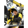 Комбинезон сварщика ESAB FR Coverall
