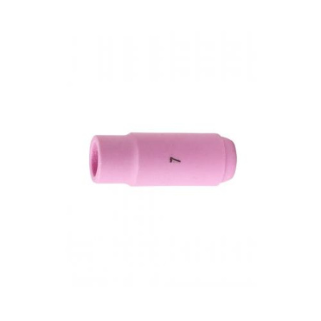 Сопло керамическое ESAB Ceramic nozzle, No. 7, D=11.0мм, 10N47 (10шт.) (401P170910)