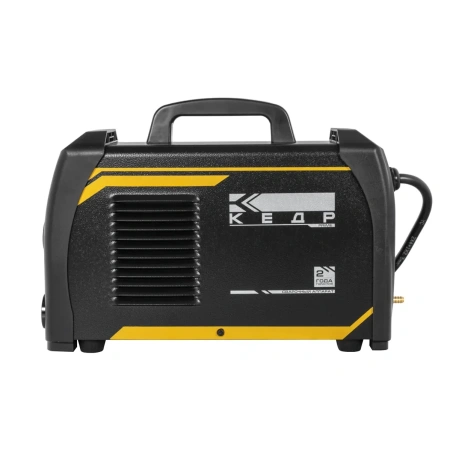 Сварочный аппарат КЕДР UltraTIG-200P DC (220В, 10-200А) (8009773)