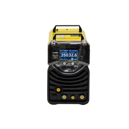 Источник сварочный КЕДР MultiMIG-3500DP NEO Robotic Modbus TCP (8030996)