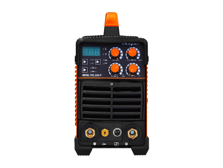 Сварочный аппарат Сварог REAL TIG 200 P (W224)