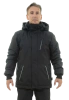 Куртка зимняя BRODEKS KW210, черный
