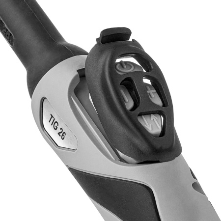 Горелка ПТК TIG TP 26 (M16х1,5; 5pin) 4м TBW2604-13