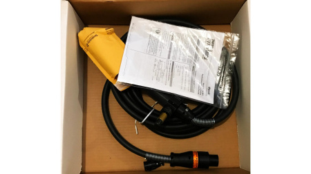 Плазмотрон механизированный ESAB SL 100-180°, 7,6м