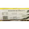 Подкладки керамические ESAB OK Backing Rectangular 16