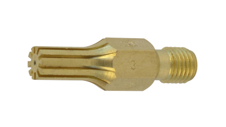 Мундштук пропановый GCE внутренний 459-П 60-100мм (9430770)
