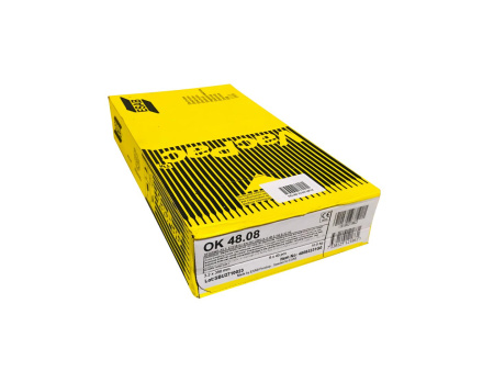 Электроды ESAB OK 48.08