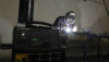 Сварочный аппарат ESAB Origo Tig 4300iw TA24 AC/DC